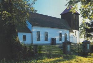 Dębowiec (Parafia Najświętszego Serca Pana Jezusa)